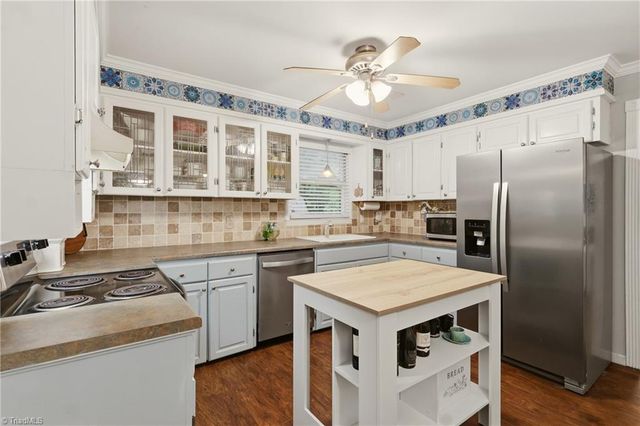 752 Magnum Drive, Winston-salem, NC 27101