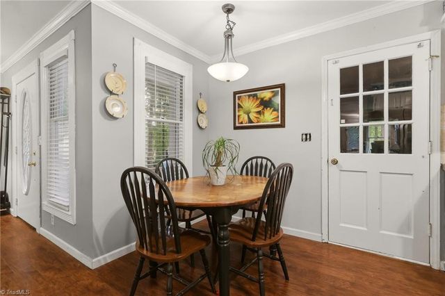752 Magnum Drive, Winston-salem, NC 27101