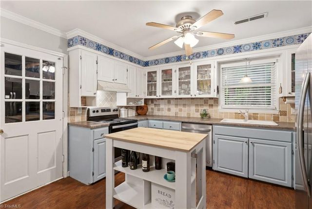 752 Magnum Drive, Winston-salem, NC 27101
