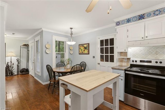 752 Magnum Drive, Winston-salem, NC 27101