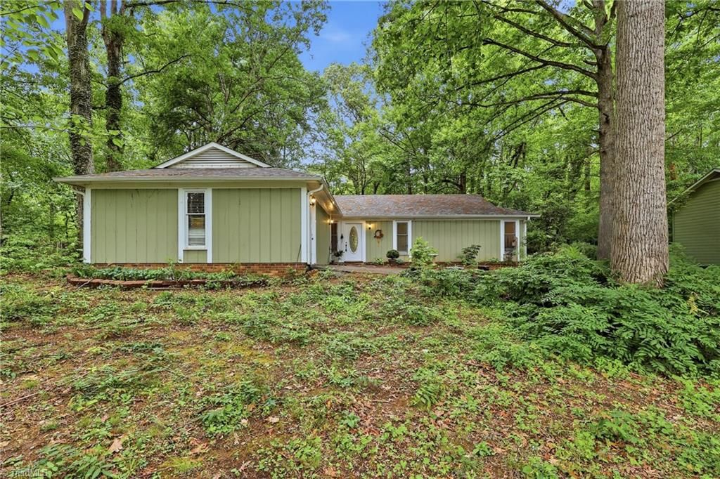 752 Magnum Drive, Winston-salem, NC 27101