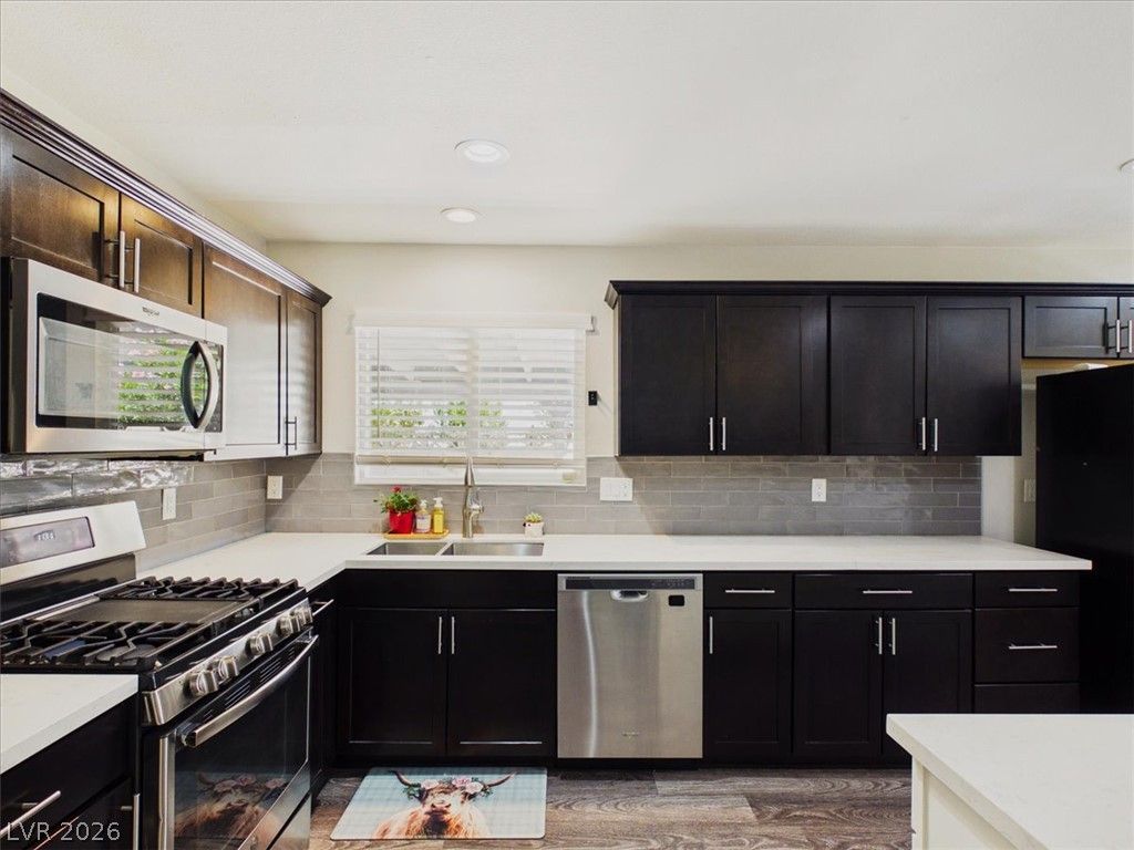 2402 El Tesoro Court, Henderson, NV 89014 — photo 3