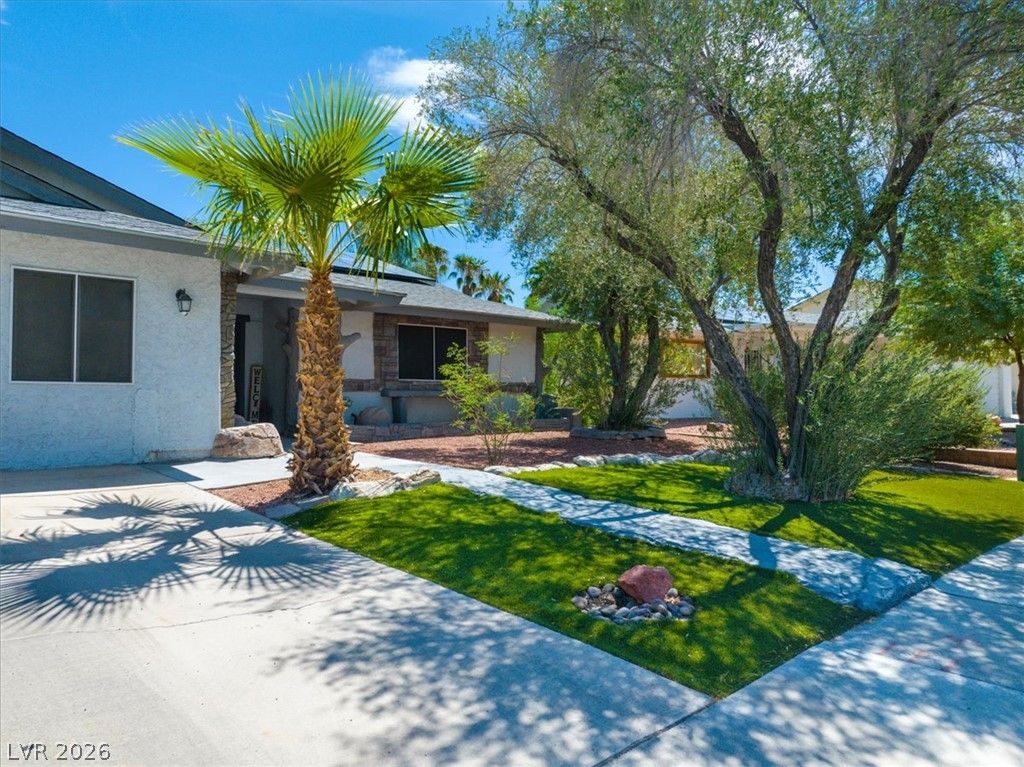 2402 El Tesoro Court, Henderson, NV 89014 — photo 5