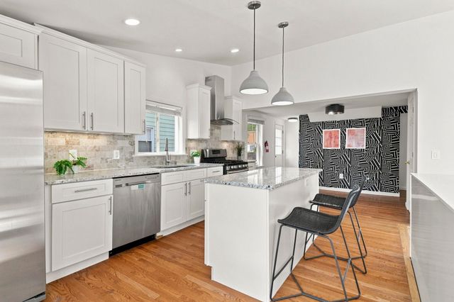 1138 MAYFAIR DR, Rahway, NJ 07065