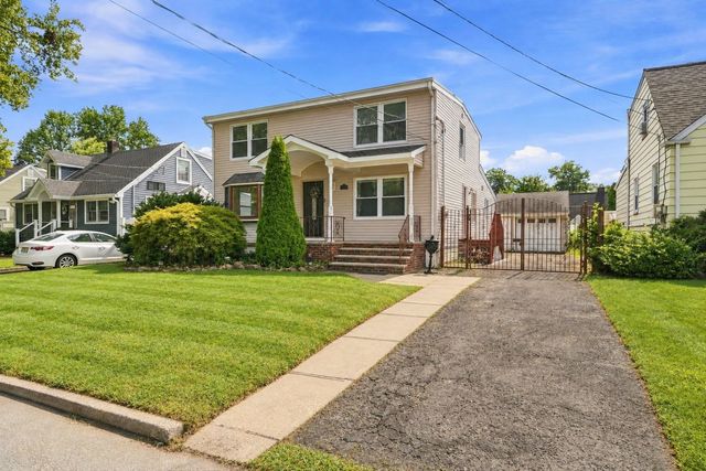 1138 MAYFAIR DR, Rahway, NJ 07065