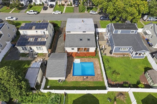 1138 MAYFAIR DR, Rahway, NJ 07065