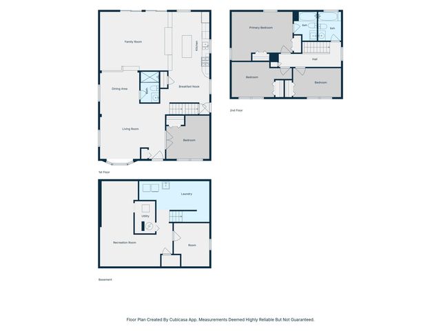1138 MAYFAIR DR, Rahway, NJ 07065