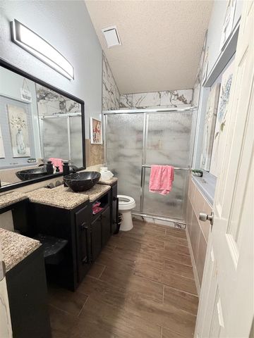 11835 Greencanyon Drive, Houston, TX 77044