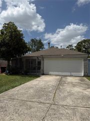 11835 Greencanyon Drive, Houston, TX 77044