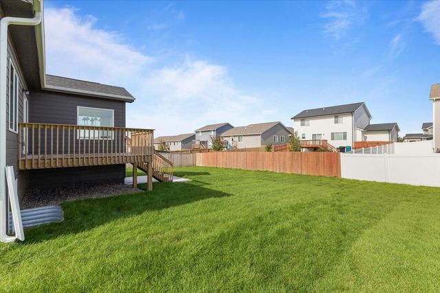 3231 NW 27th Circle, Ankeny, IA 50023