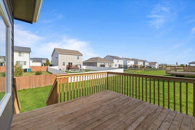 3231 NW 27th Circle, Ankeny, IA 50023