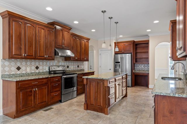 7935 Trout Lily Drive, Ooltewah, TN 37363