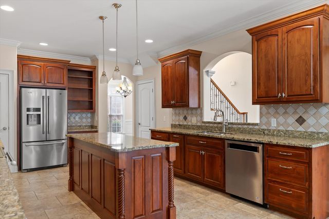 7935 Trout Lily Drive, Ooltewah, TN 37363