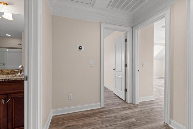 7935 Trout Lily Drive, Ooltewah, TN 37363