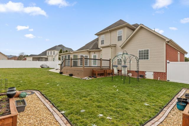 7935 Trout Lily Drive, Ooltewah, TN 37363