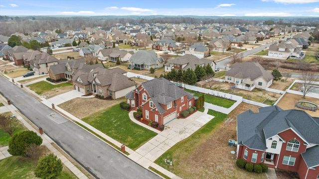 7935 Trout Lily Drive, Ooltewah, TN 37363