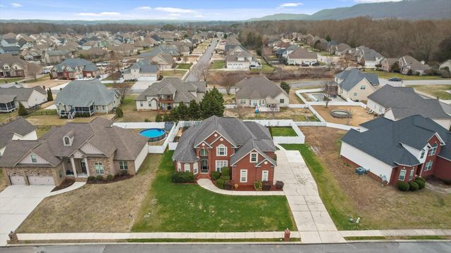 7935 Trout Lily Drive, Ooltewah, TN 37363