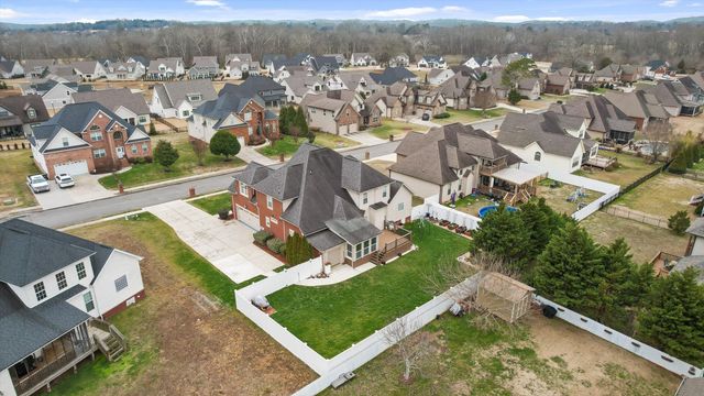 7935 Trout Lily Drive, Ooltewah, TN 37363