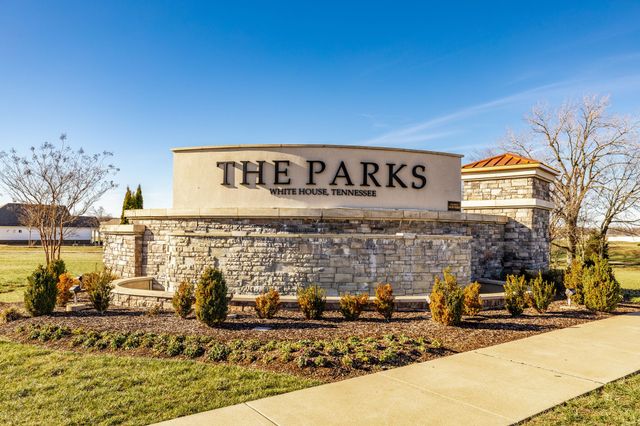 7039 Sunny Parks Dr, White House, TN 37188