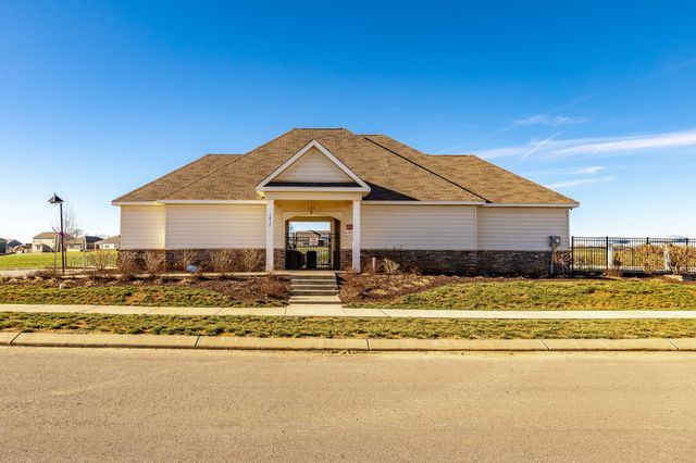 7039 Sunny Parks Dr, White House, TN 37188