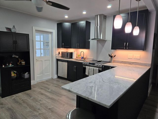 1110 SW 28th Street, Fort Lauderdale, FL 33315