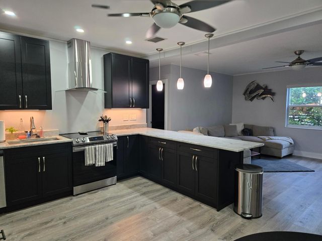 1110 SW 28th Street, Fort Lauderdale, FL 33315