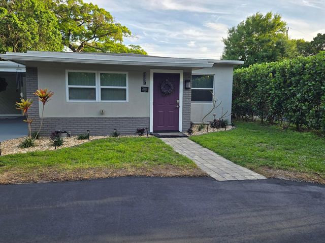 1110 SW 28th Street, Fort Lauderdale, FL 33315