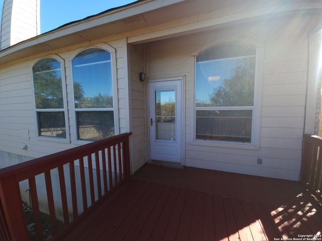 21215 ENCINO ASH, San Antonio, TX 78259