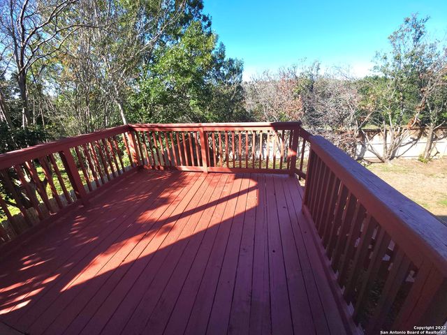 21215 ENCINO ASH, San Antonio, TX 78259