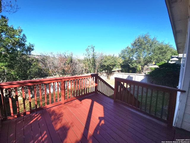 21215 ENCINO ASH, San Antonio, TX 78259