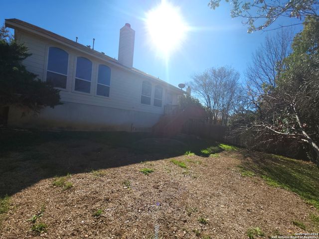 21215 ENCINO ASH, San Antonio, TX 78259