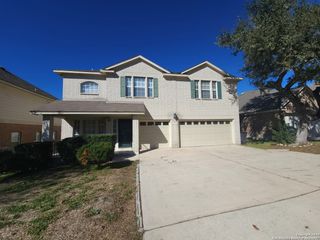 21215 ENCINO ASH, San Antonio, TX 78259
