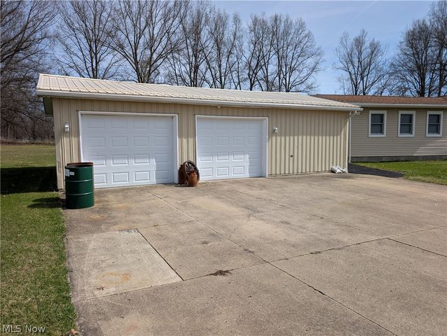14086 Ellsworth Road, Berlin Center, OH 44401