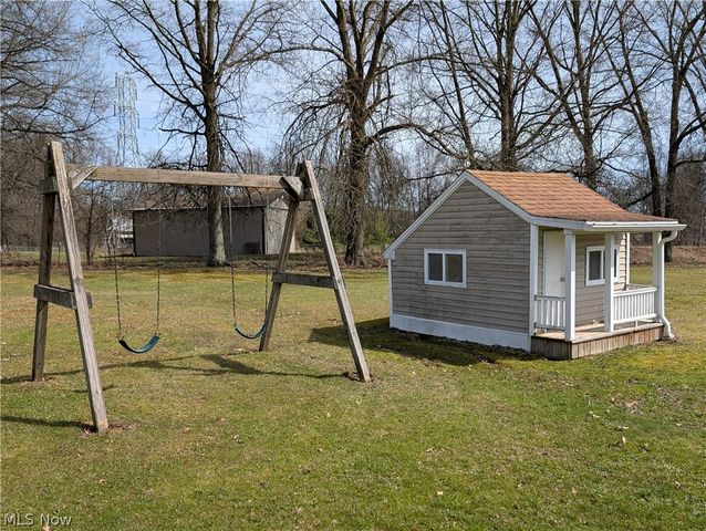 14086 Ellsworth Road, Berlin Center, OH 44401