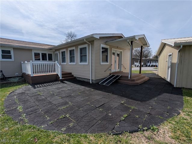 14086 Ellsworth Road, Berlin Center, OH 44401