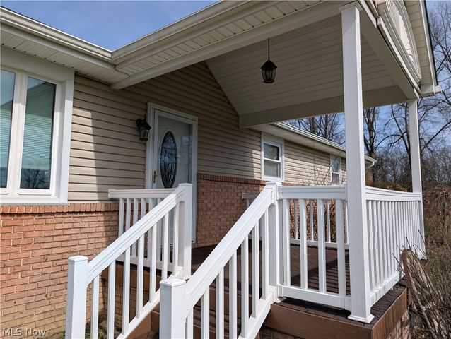 14086 Ellsworth Road, Berlin Center, OH 44401