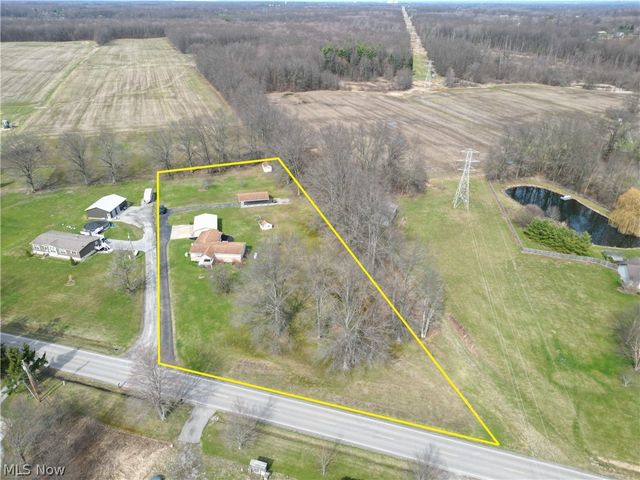 14086 Ellsworth Road, Berlin Center, OH 44401