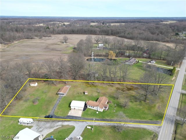 14086 Ellsworth Road, Berlin Center, OH 44401