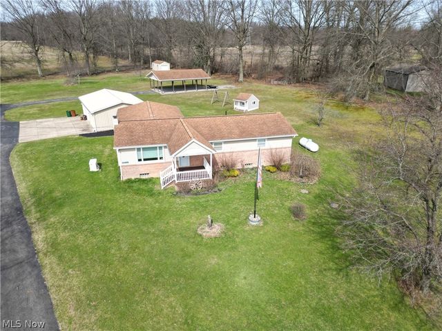 14086 Ellsworth Road, Berlin Center, OH 44401