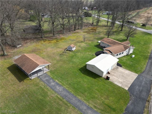 14086 Ellsworth Road, Berlin Center, OH 44401