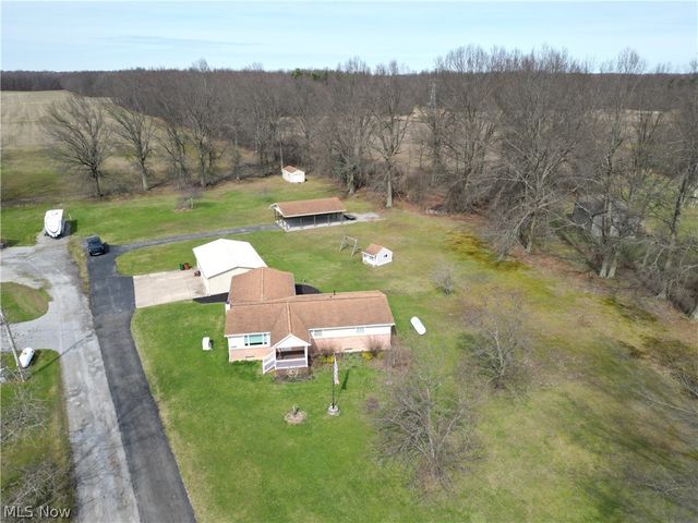 14086 Ellsworth Road, Berlin Center, OH 44401