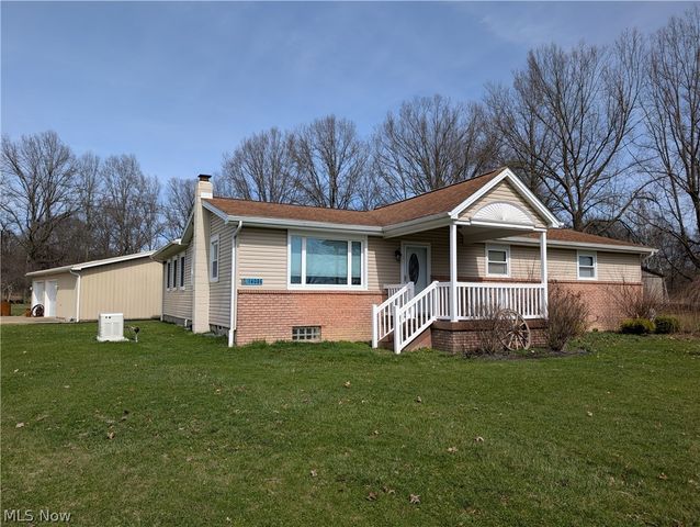 14086 Ellsworth Road, Berlin Center, OH 44401