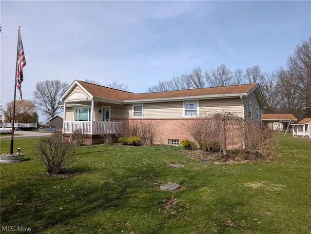 14086 Ellsworth Road, Berlin Center, OH 44401