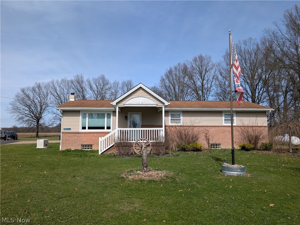 14086 Ellsworth Road, Berlin Center, OH 44401