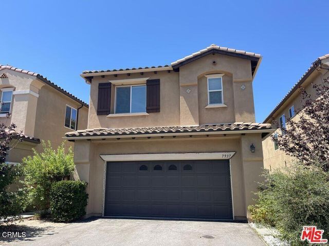 7937 N Keer Drive, Los Angeles, CA 91335