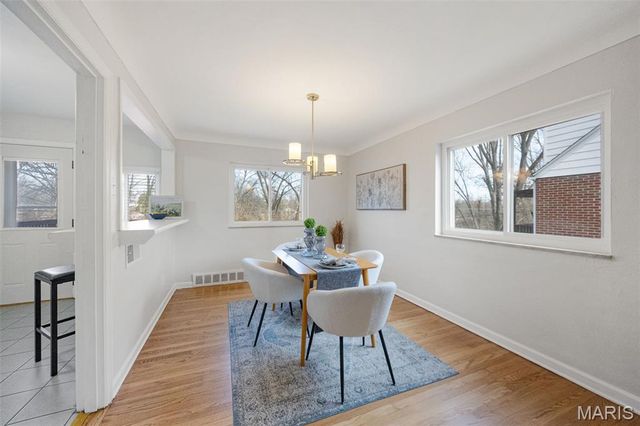 8647 Belcrest Lane, St John, MO 63114