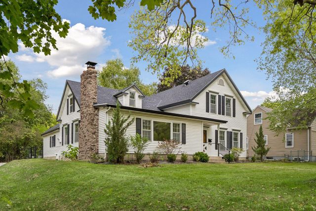 321 Benton Street, Anoka, MN 55303