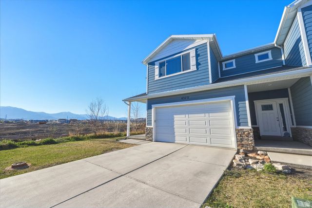 4373 E COLT CT, Eagle Mountain, UT 84005