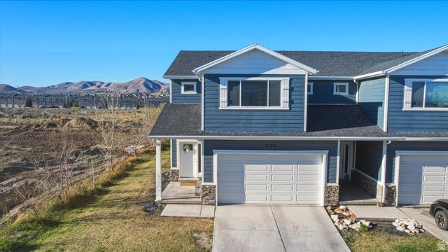 4373 E COLT CT, Eagle Mountain, UT 84005