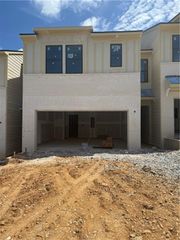1881 Copelyn Reese Court (Lot 191), Lawrenceville, GA 30043